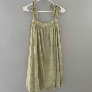 JB x Lake pajamas nightgown dress